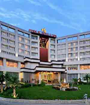 Inn Hotel Chandigarh Escorts In Chandigarh